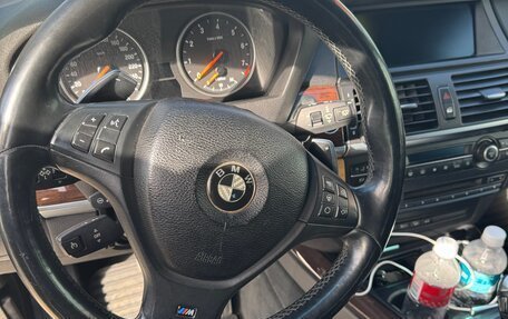 BMW X5, 2012 год, 1 500 000 рублей, 12 фотография