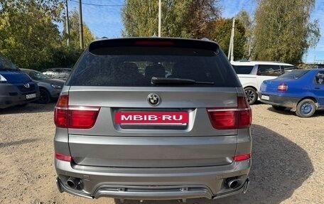 BMW X5, 2012 год, 1 500 000 рублей, 5 фотография