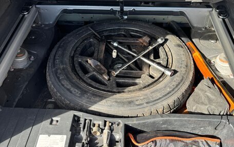 BMW X5, 2012 год, 1 500 000 рублей, 17 фотография