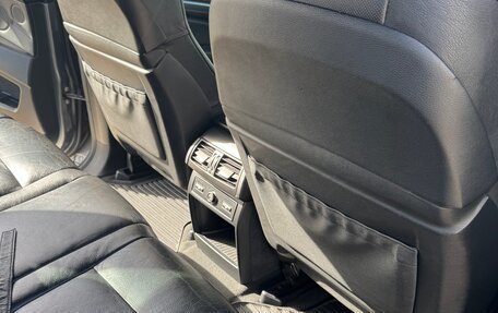 BMW X5, 2012 год, 1 500 000 рублей, 20 фотография