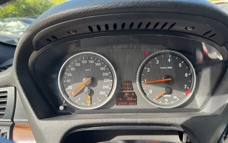 BMW X5, 2012 год, 1 500 000 рублей, 14 фотография