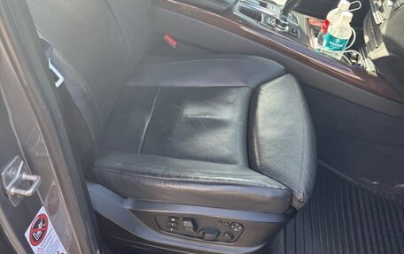 BMW X5, 2012 год, 1 500 000 рублей, 21 фотография