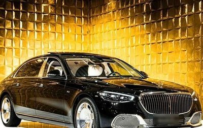 Mercedes-Benz Maybach S-Класс, 2026 год, 13 890 000 рублей, 1 фотография