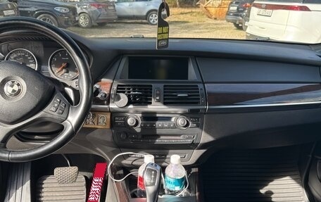 BMW X5, 2012 год, 1 500 000 рублей, 13 фотография