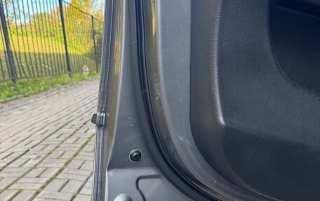 BMW X5, 2012 год, 1 500 000 рублей, 29 фотография