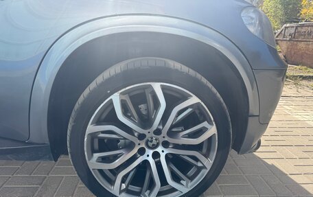 BMW X5, 2012 год, 1 500 000 рублей, 33 фотография