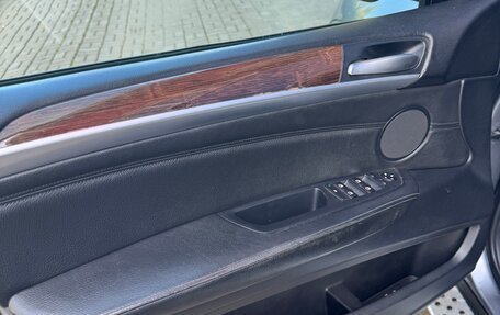 BMW X5, 2012 год, 1 500 000 рублей, 28 фотография