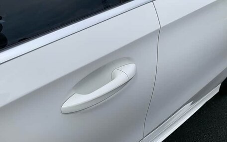 Mercedes-Benz A-Класс, 2023 год, 1 660 001 рублей, 10 фотография