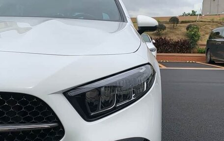 Mercedes-Benz A-Класс, 2023 год, 1 660 001 рублей, 7 фотография