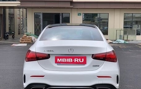 Mercedes-Benz A-Класс, 2023 год, 1 660 001 рублей, 5 фотография