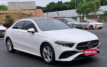 Mercedes-Benz A-Класс, 2023 год, 1 660 001 рублей, 3 фотография