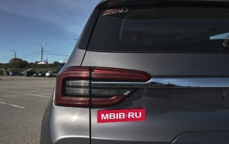 Chery Tiggo 4 I рестайлинг, 2022 год, 2 фотография