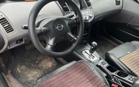 Nissan Primera III, 2002 год, 219 000 рублей, 5 фотография