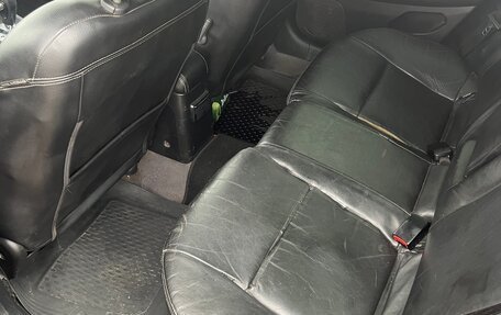 Nissan Primera III, 2002 год, 219 000 рублей, 6 фотография