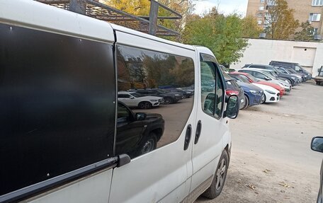 Opel Vivaro A рестайлинг, 2009 год, 880 000 рублей, 6 фотография