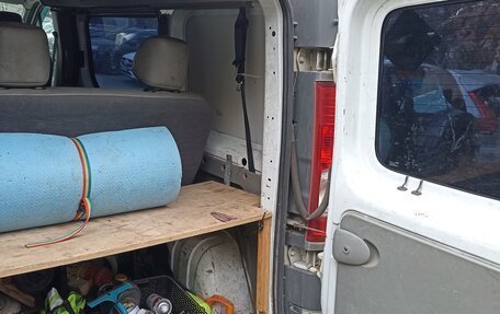 Opel Vivaro A рестайлинг, 2009 год, 880 000 рублей, 8 фотография