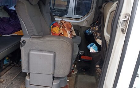 Opel Vivaro A рестайлинг, 2009 год, 880 000 рублей, 11 фотография