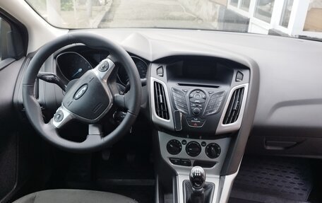 Ford Focus III, 2012 год, 650 000 рублей, 3 фотография