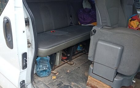 Opel Vivaro A рестайлинг, 2009 год, 880 000 рублей, 12 фотография