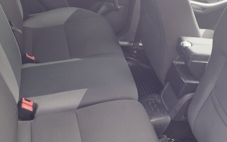 Ford Focus III, 2012 год, 650 000 рублей, 4 фотография