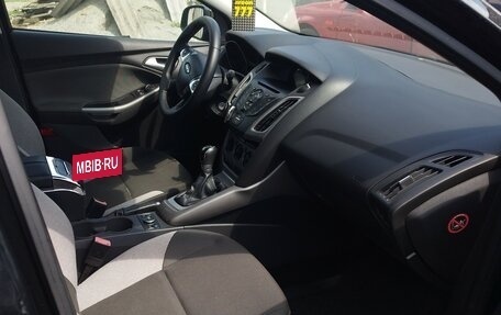 Ford Focus III, 2012 год, 650 000 рублей, 2 фотография