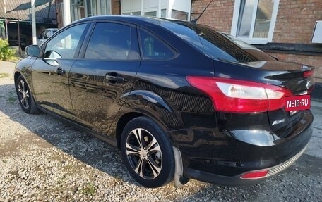 Ford Focus III, 2012 год, 650 000 рублей, 7 фотография