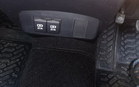 Toyota Sienta II, 2020 год, 1 770 000 рублей, 9 фотография