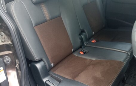 Toyota Sienta II, 2020 год, 1 770 000 рублей, 11 фотография