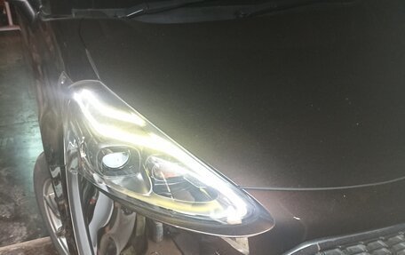 Toyota Sienta II, 2020 год, 1 770 000 рублей, 30 фотография