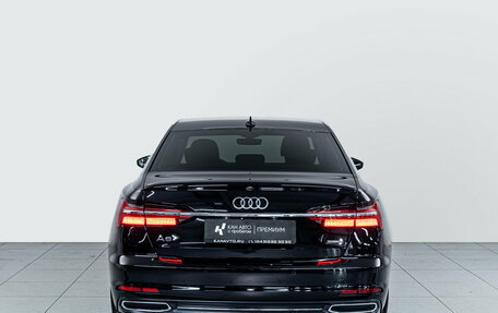Audi A6, 2019 год, 3 810 000 рублей, 5 фотография