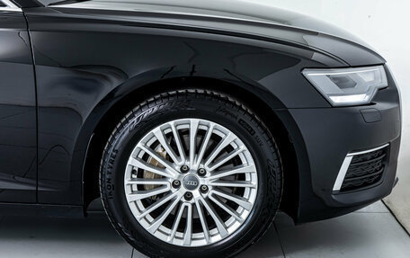 Audi A6, 2019 год, 3 810 000 рублей, 7 фотография