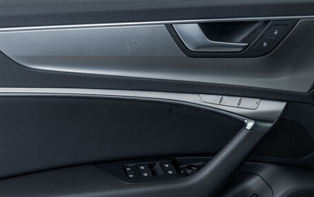 Audi A6, 2019 год, 3 810 000 рублей, 12 фотография