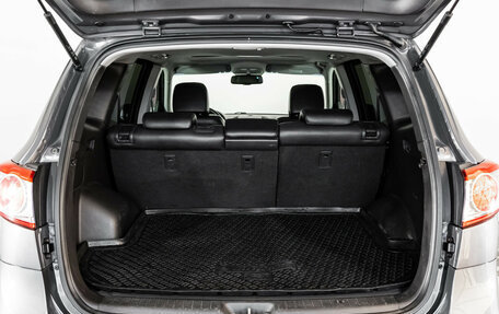 Hyundai Santa Fe III рестайлинг, 2011 год, 1 199 000 рублей, 18 фотография