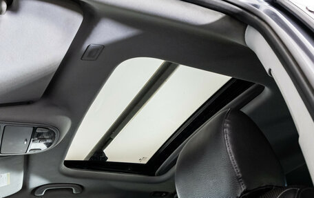 Hyundai Santa Fe III рестайлинг, 2011 год, 1 199 000 рублей, 15 фотография