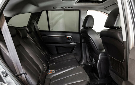 Hyundai Santa Fe III рестайлинг, 2011 год, 1 199 000 рублей, 16 фотография