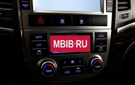 Hyundai Santa Fe III рестайлинг, 2011 год, 1 199 000 рублей, 12 фотография
