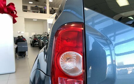 Renault Duster I рестайлинг, 2014 год, 900 000 рублей, 8 фотография