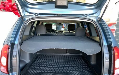 Renault Duster I рестайлинг, 2014 год, 900 000 рублей, 10 фотография