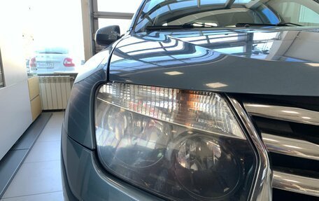 Renault Duster I рестайлинг, 2014 год, 900 000 рублей, 4 фотография