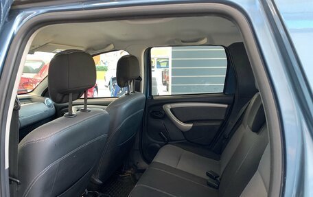 Renault Duster I рестайлинг, 2014 год, 900 000 рублей, 12 фотография