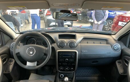 Renault Duster I рестайлинг, 2014 год, 900 000 рублей, 13 фотография