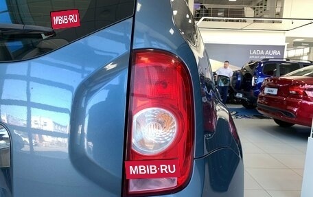 Renault Duster I рестайлинг, 2014 год, 900 000 рублей, 6 фотография