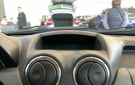 Renault Duster I рестайлинг, 2014 год, 900 000 рублей, 21 фотография