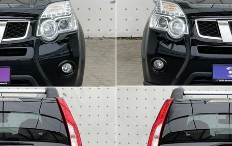 Nissan X-Trail, 2013 год, 1 460 000 рублей, 8 фотография