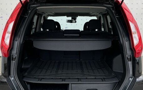 Nissan X-Trail, 2013 год, 1 460 000 рублей, 7 фотография