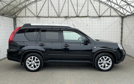 Nissan X-Trail, 2013 год, 1 460 000 рублей, 9 фотография