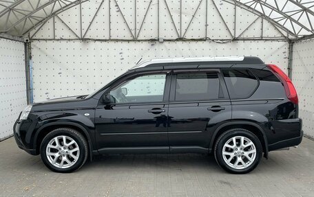 Nissan X-Trail, 2013 год, 1 460 000 рублей, 10 фотография