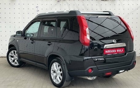 Nissan X-Trail, 2013 год, 1 460 000 рублей, 5 фотография