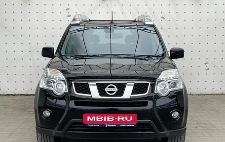 Nissan X-Trail, 2013 год, 1 460 000 рублей, 3 фотография