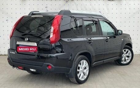 Nissan X-Trail, 2013 год, 1 460 000 рублей, 4 фотография
